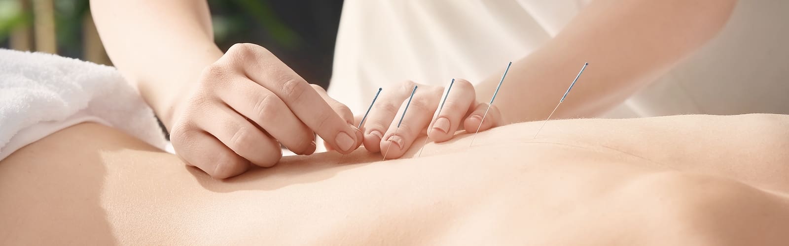 Here’s Where You Can Earn a Higher Acupuncturist Salary to Pay Off School Debt